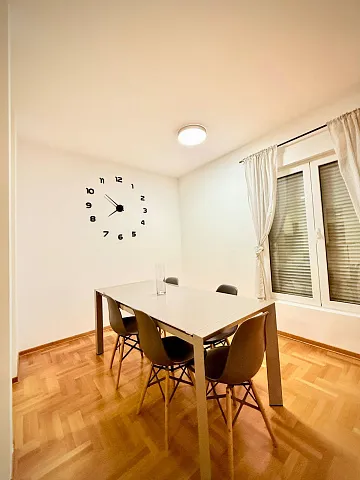 Apartment for sale in Budva